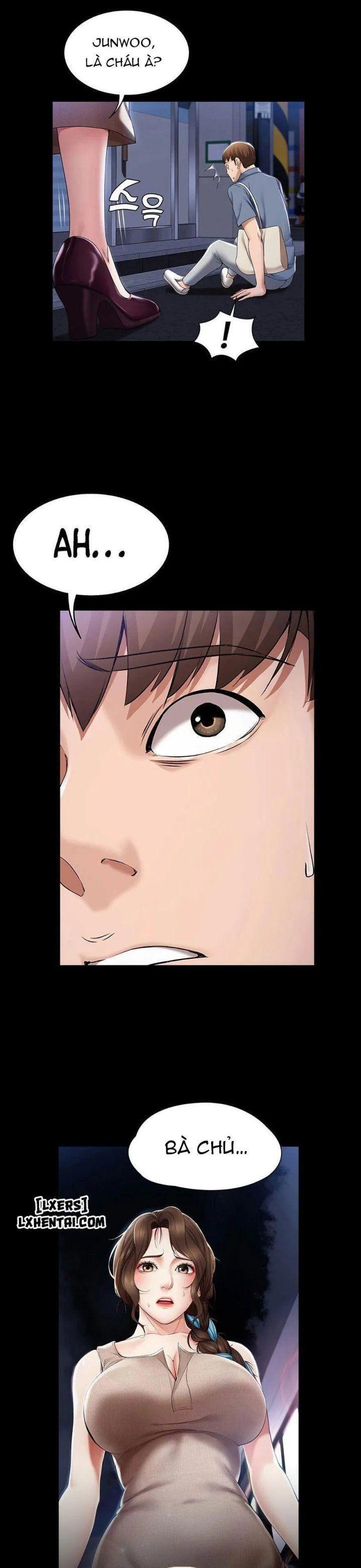 ký sự ở trọ chapter 15.2 10