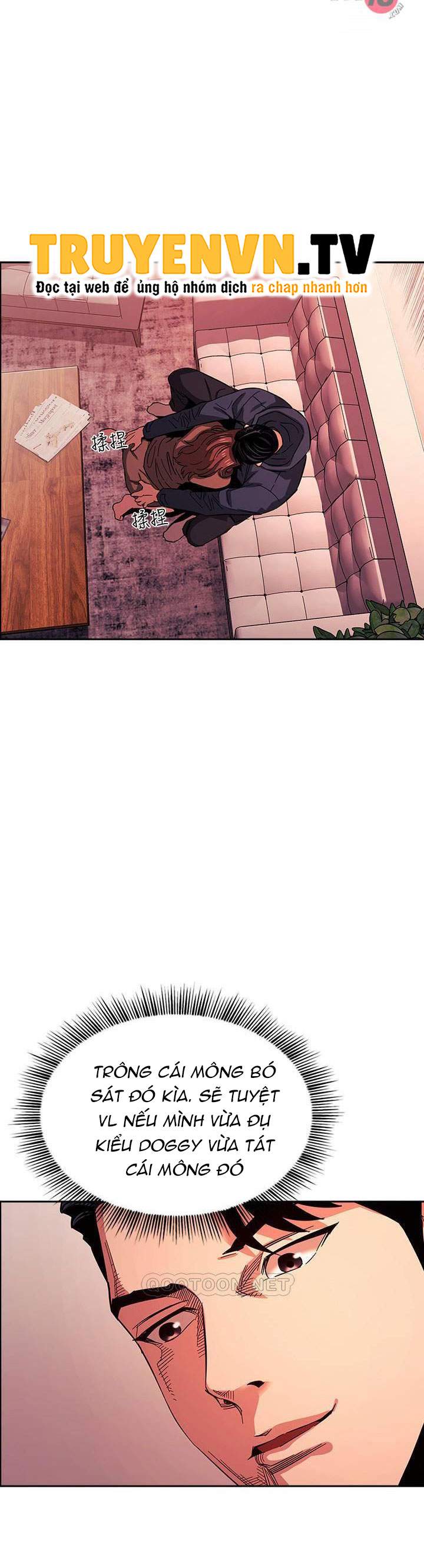 khi mẹ săn trai chapter 17 25