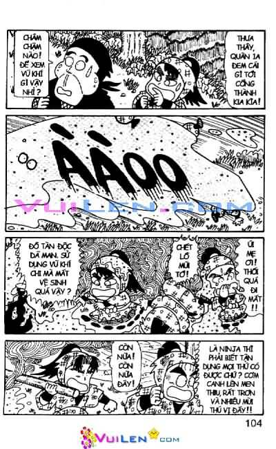 ninja loạn thị chapter 40 105
