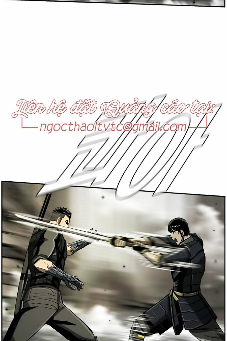 thợ săn đầu tiên chapter 54 39