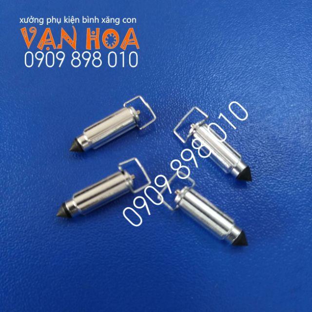 Pontu NOUVO, EXCITER đầu cao su - PHỤ TÙNG BÌNH XĂNG CON VẠN HOA
