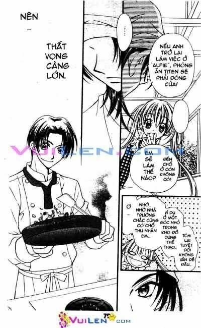 công chúa ẩm thực chapter 10 79