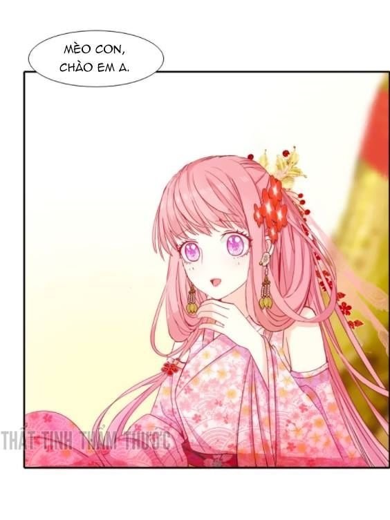 mộng văn sơn hải kinh chapter 9 22