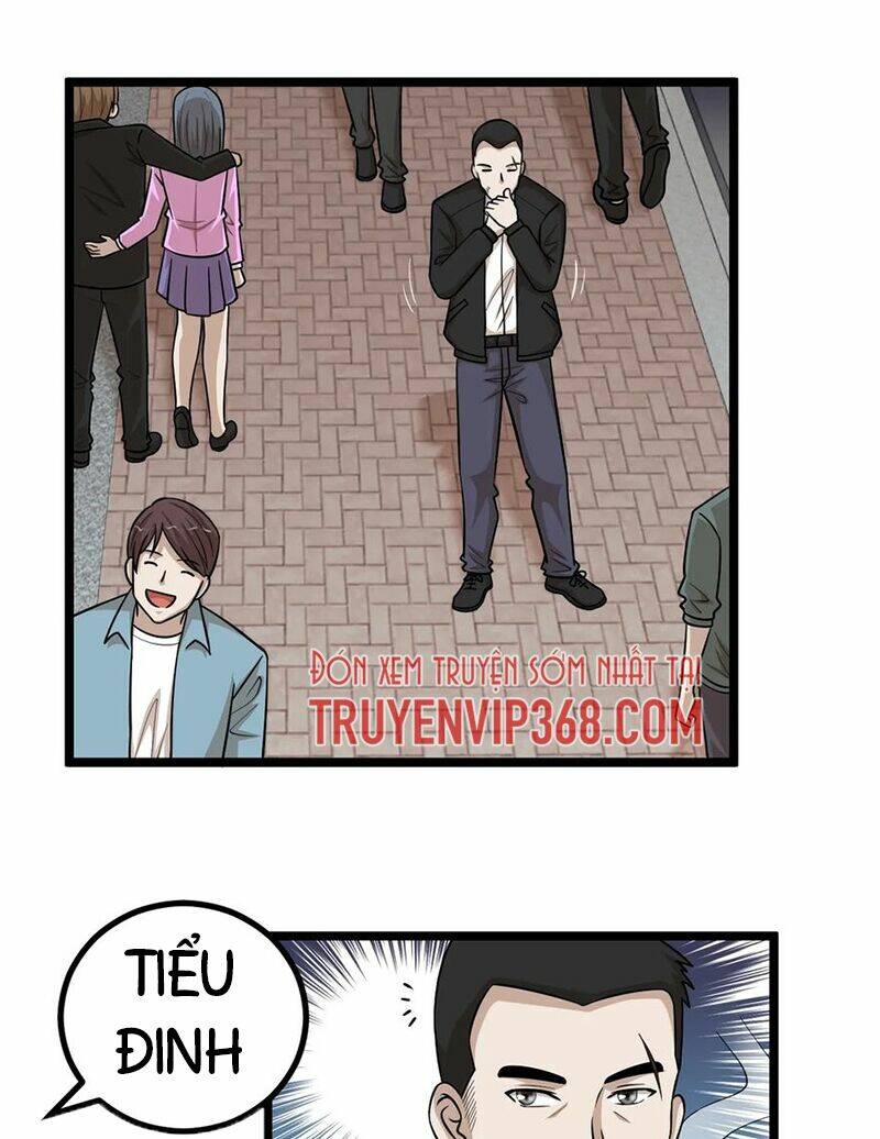 đai ca trở lại tuổi 16 chapter 90 2