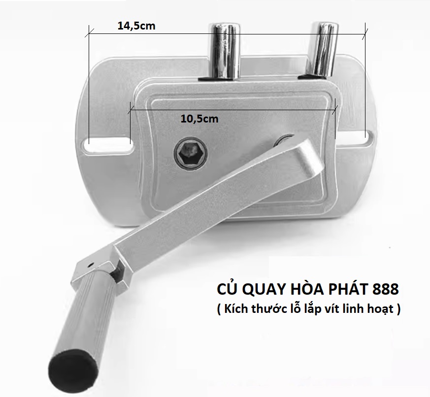 Bộ tời giàn phơi thông minh cao cấp