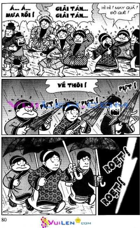 thần đồng đất việt chapter 174 77