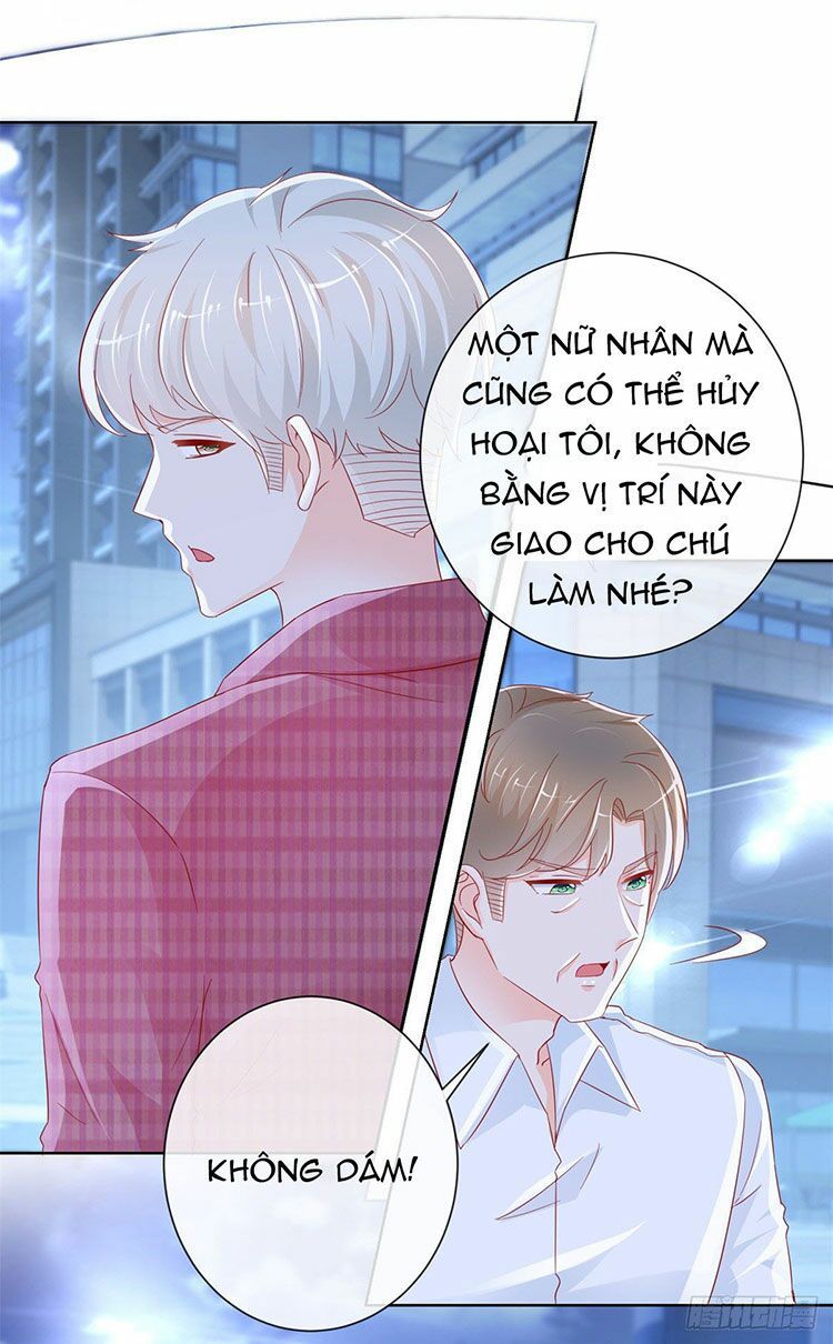 ẩn hôn 100%: chọc tức vợ yêu mua một tặng một chapter 270.1 10