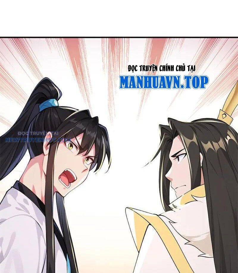 ta thực sự không muốn làm thần tiên chapter 110 68