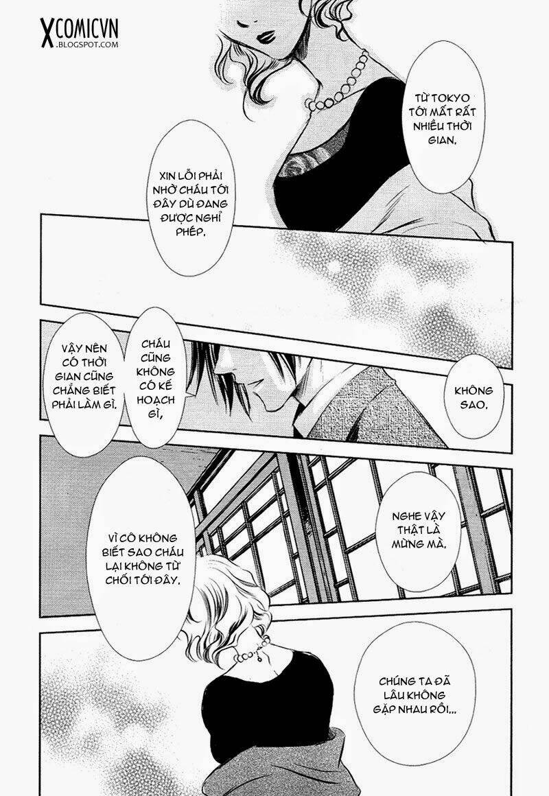 tousei gensou hakubutsushi chapter 8 4