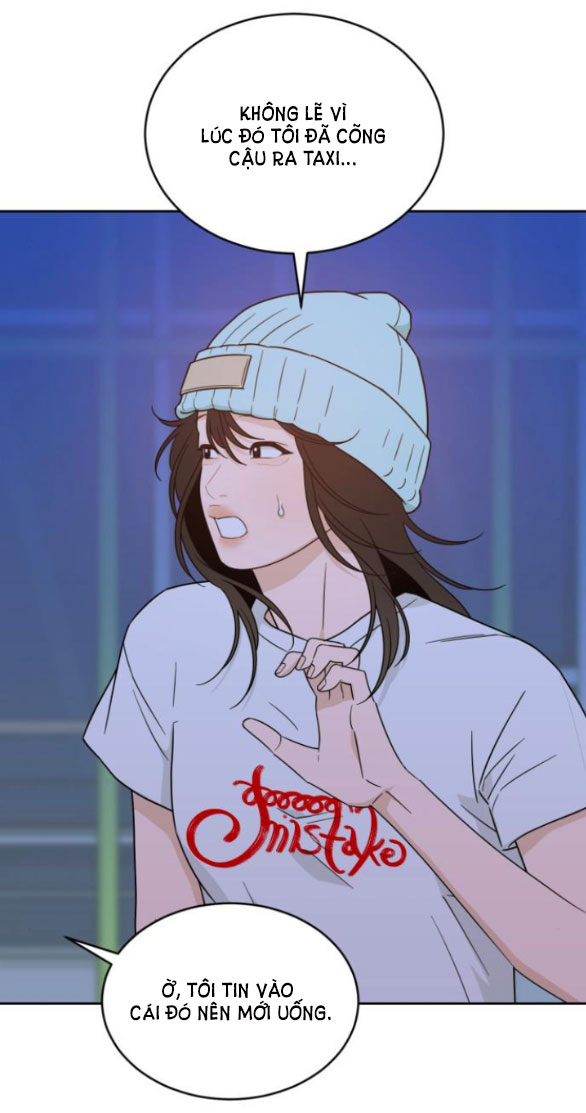 Vận May Bất Ngờ chapter 34.2 56