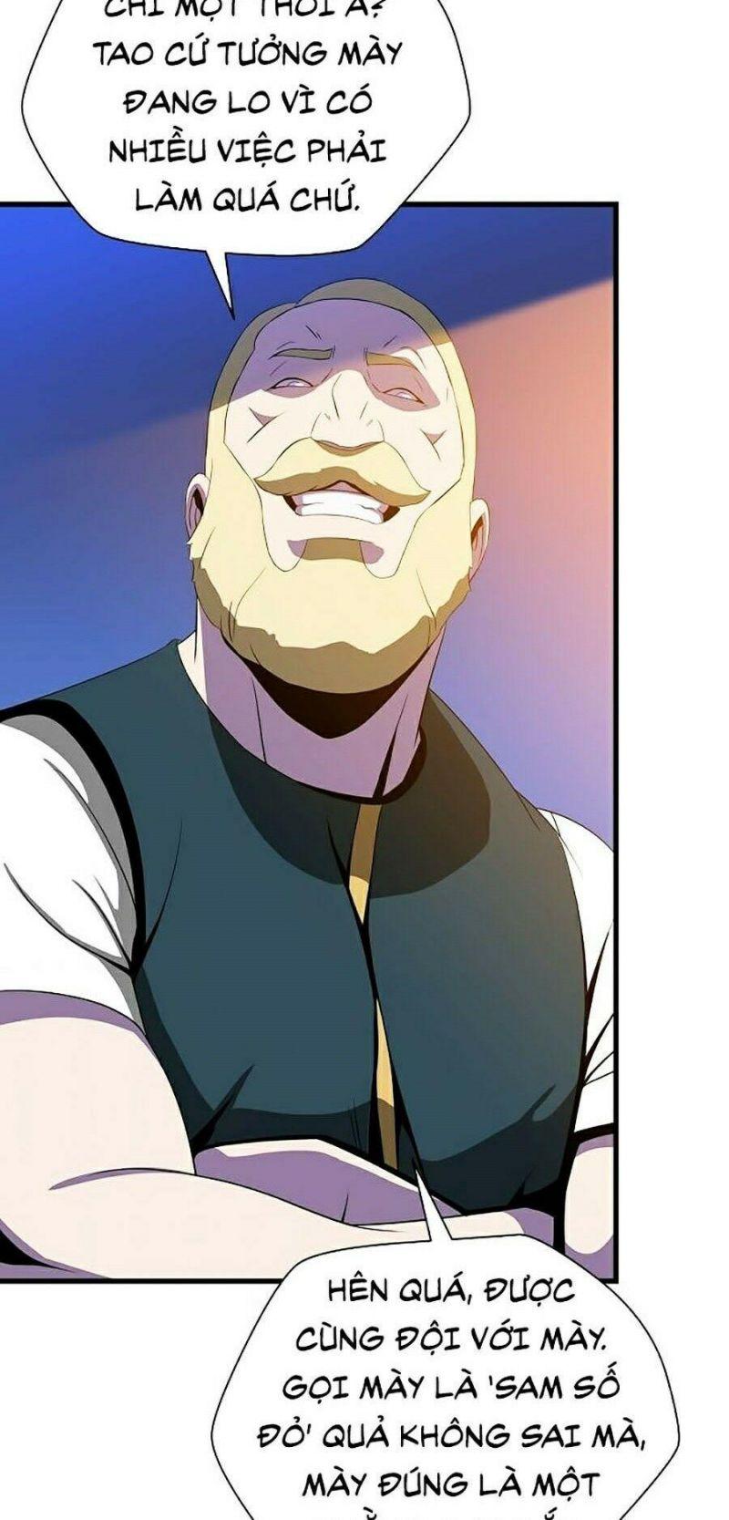 tiêu diệt đấng cứu thế chapter 56 71