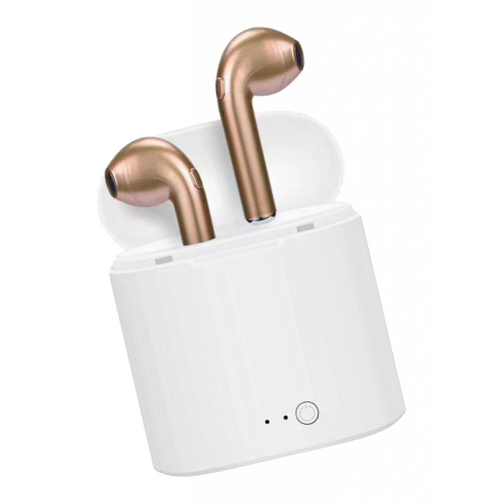 I7s Bluetooth Earphone For Phone Sport Mini True Wireless Earbuds