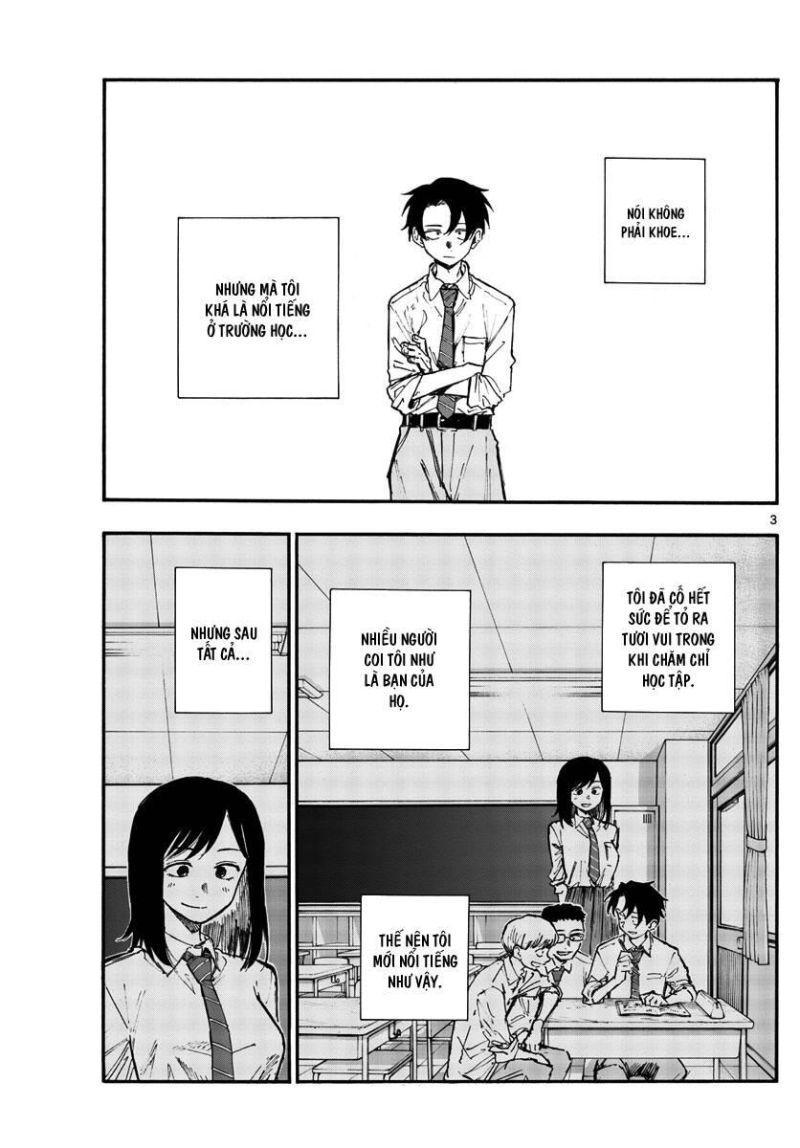 bản nhạc của kẻ đi dạo đêm chapter 135 4