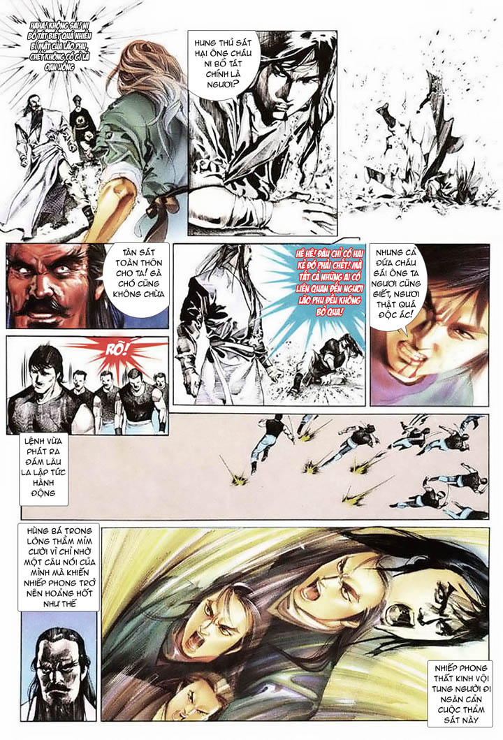 phong vân chapter 28 7