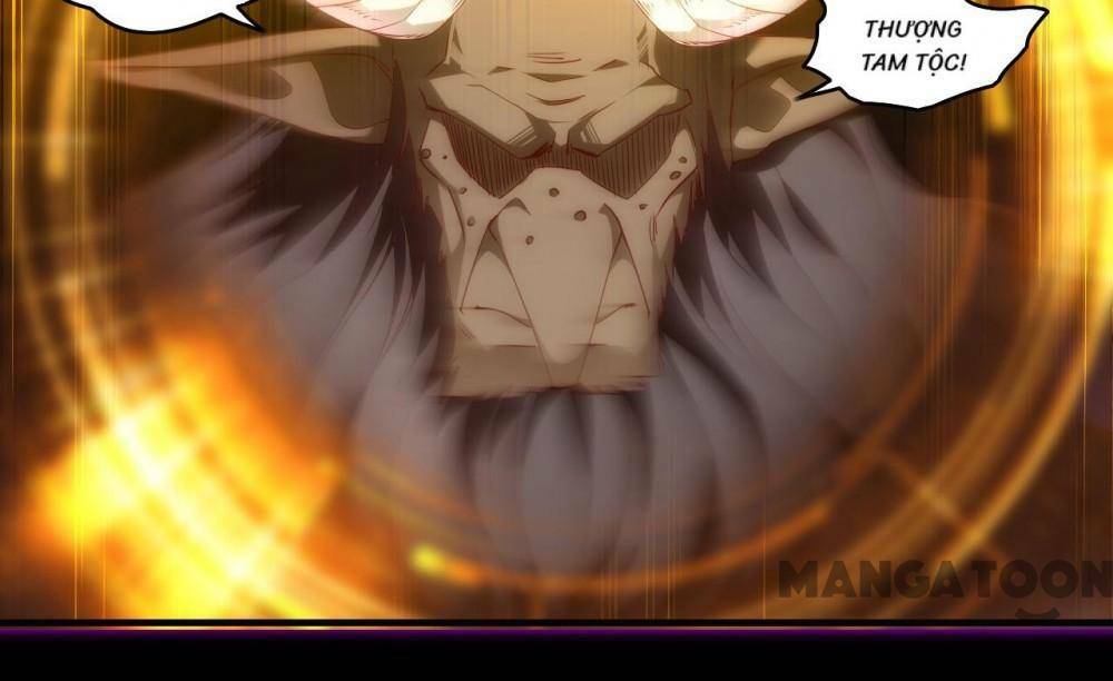 lãnh chúa cái gì không quan trọng chapter 110 20