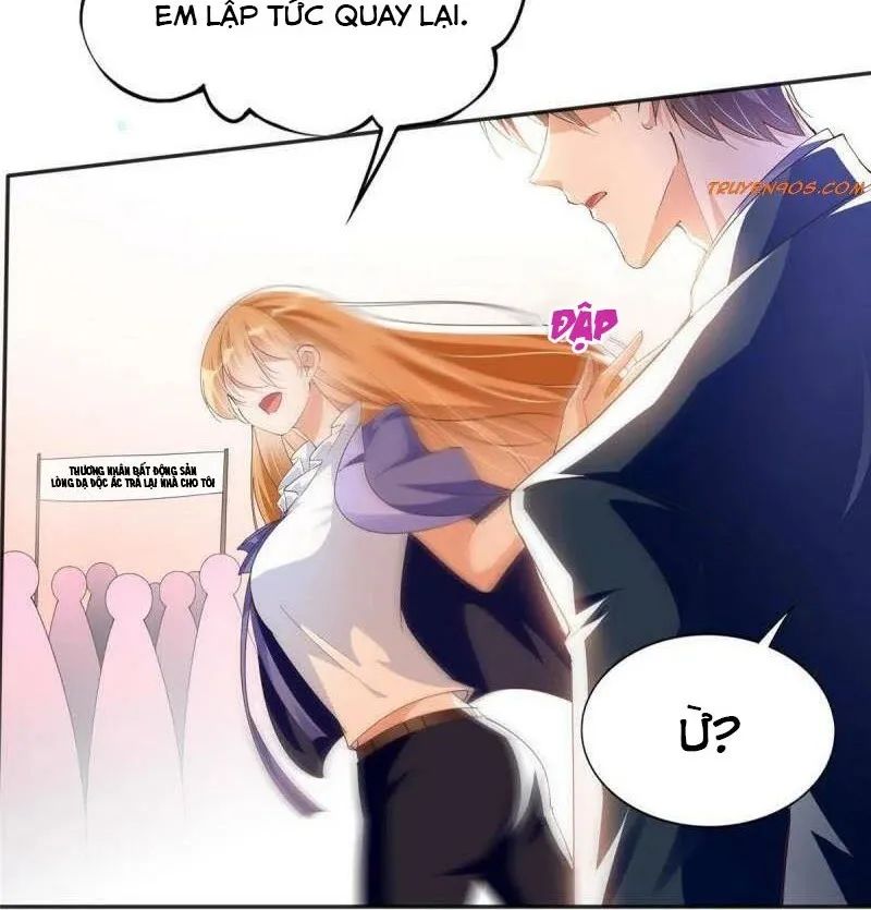 Boss Nhà Giàu Lại Là Nữ Sinh Trung Học! chapter 65.66 34