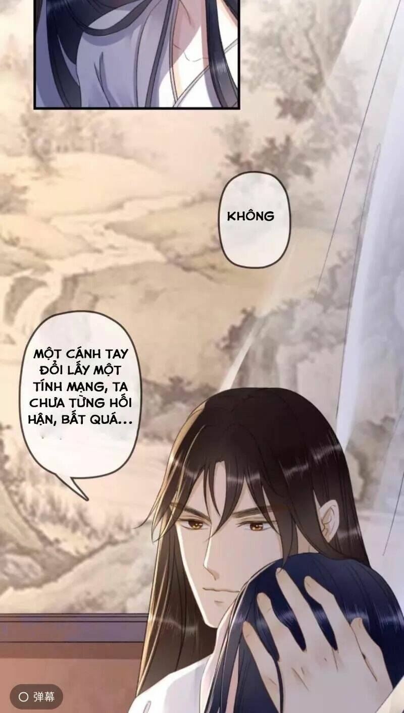 sủng phi của vương chapter 139 26