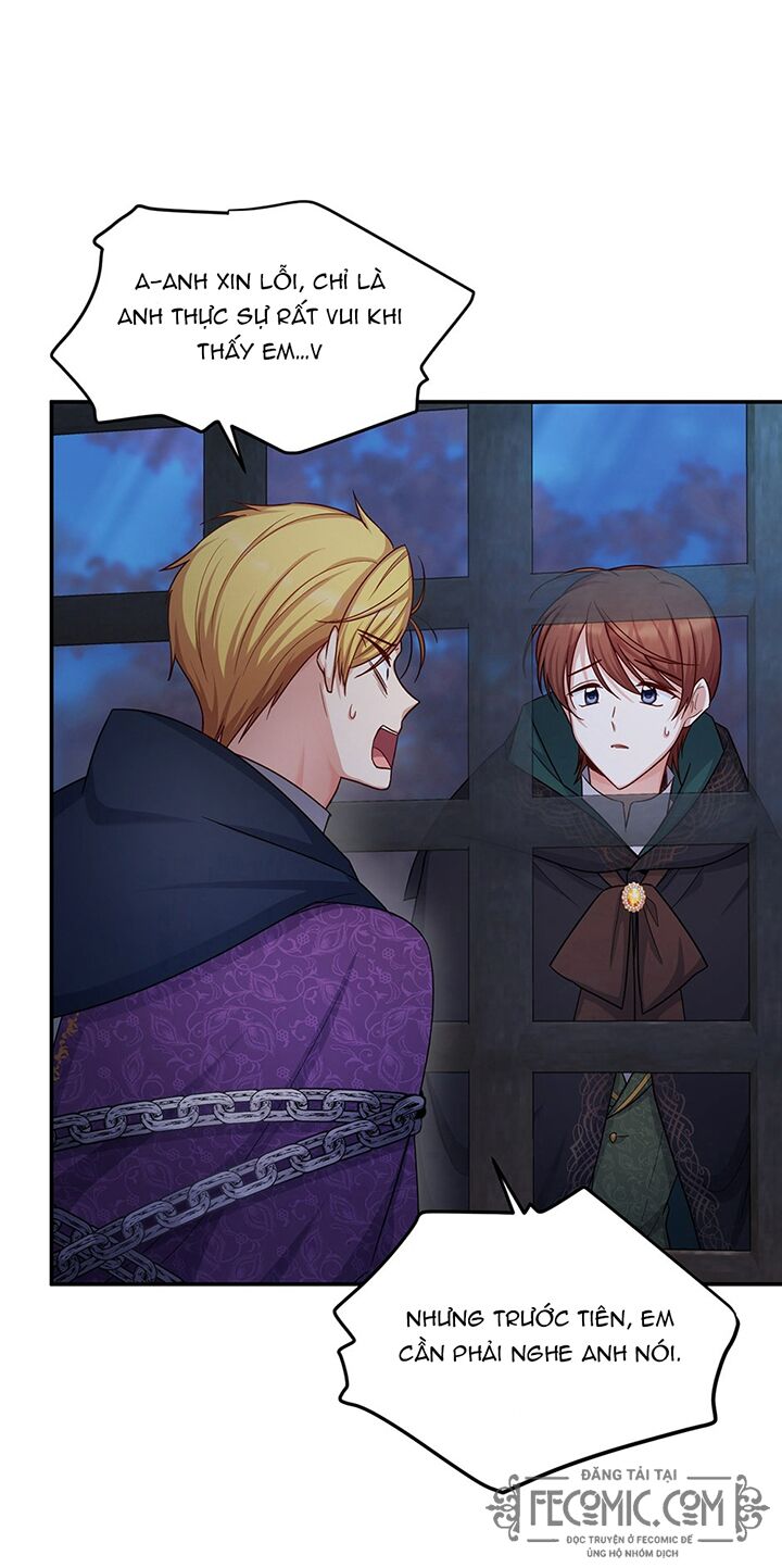 nữ công tước với tâm hồn trống rỗng chapter 101 5