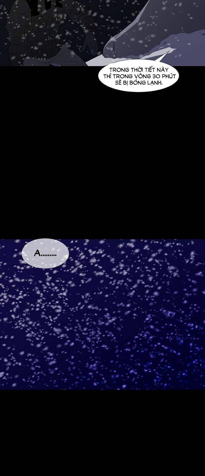 đêm vùng cực chapter 51 3
