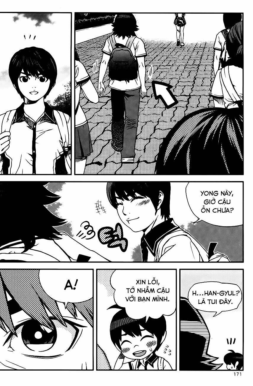 need a girl chapter 50 28