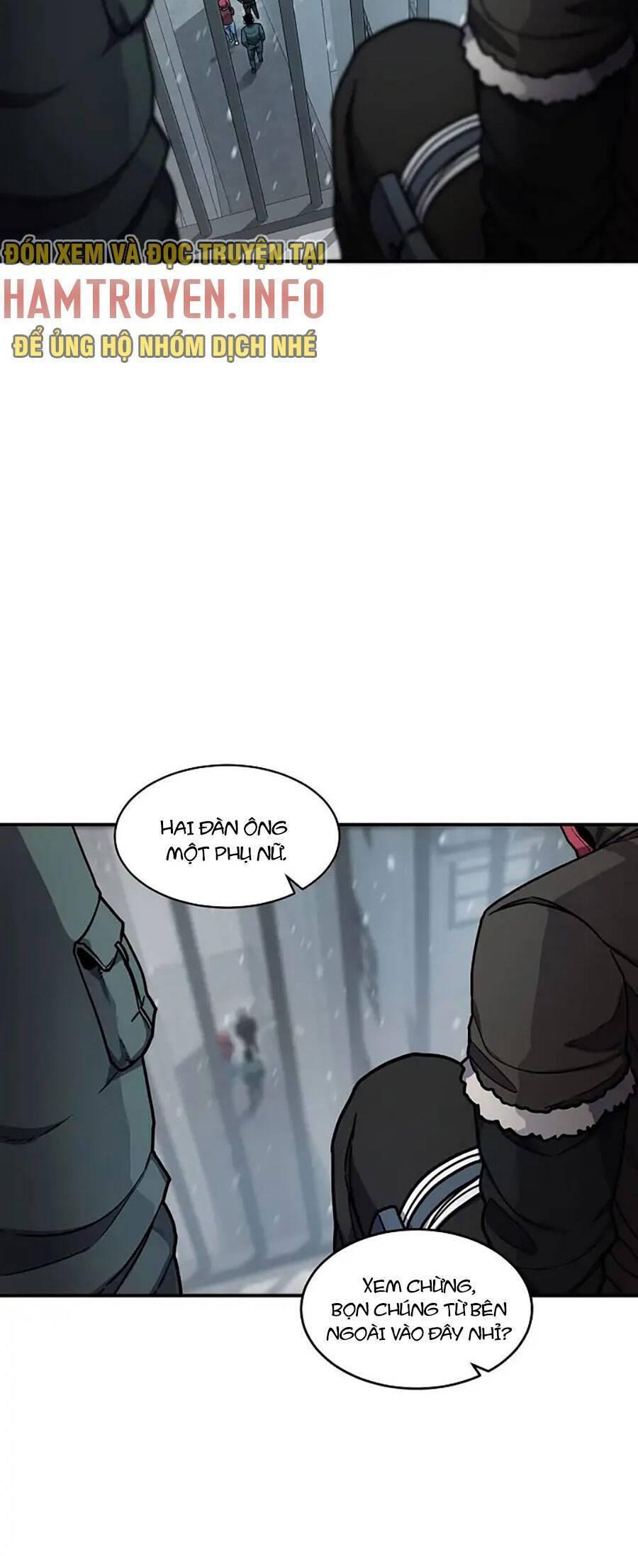 shaman - pháp sư chapter 51 22