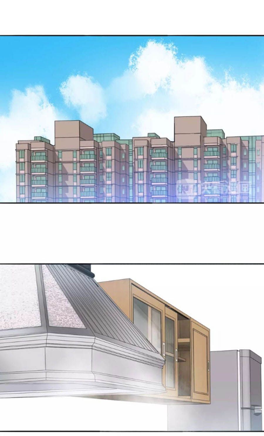 mùi hương lãng mạn chapter 35 7