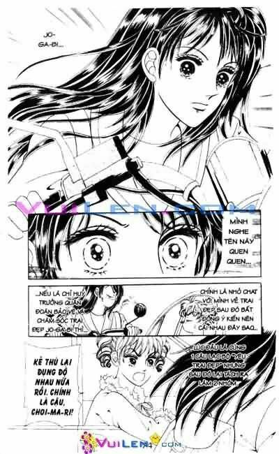 cô gái yêu kiều chapter 1 74