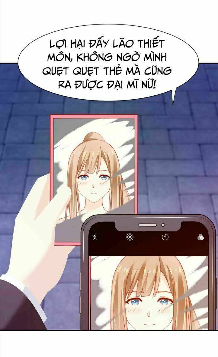 ta là ngọc hoàng đại đế chapter 1 6