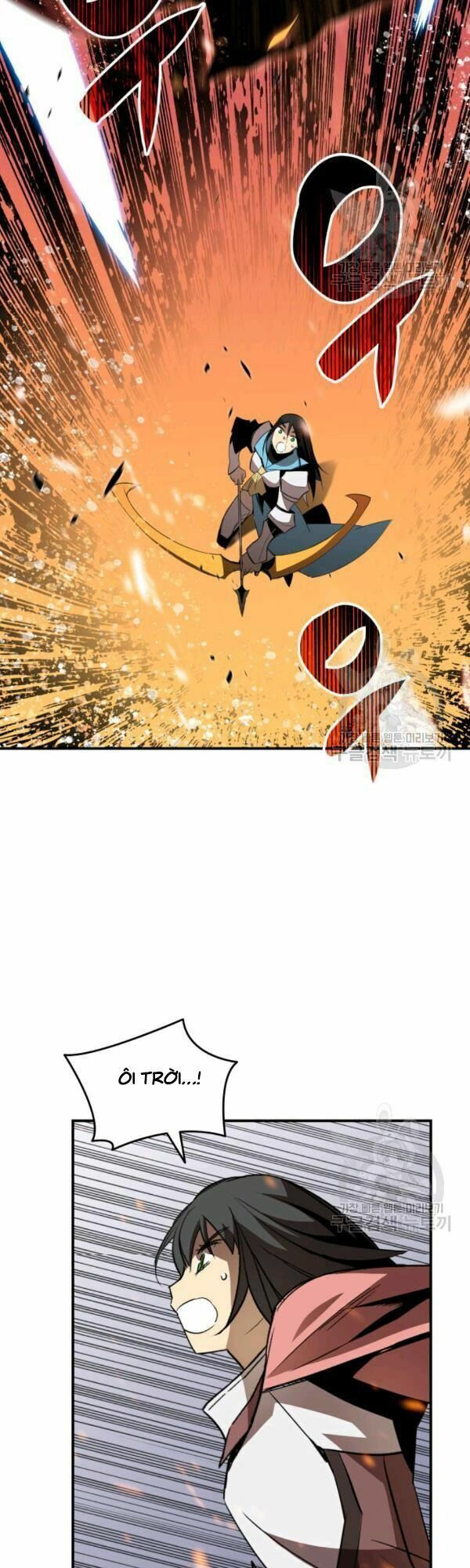 tôi là lính mới chapter 46 44