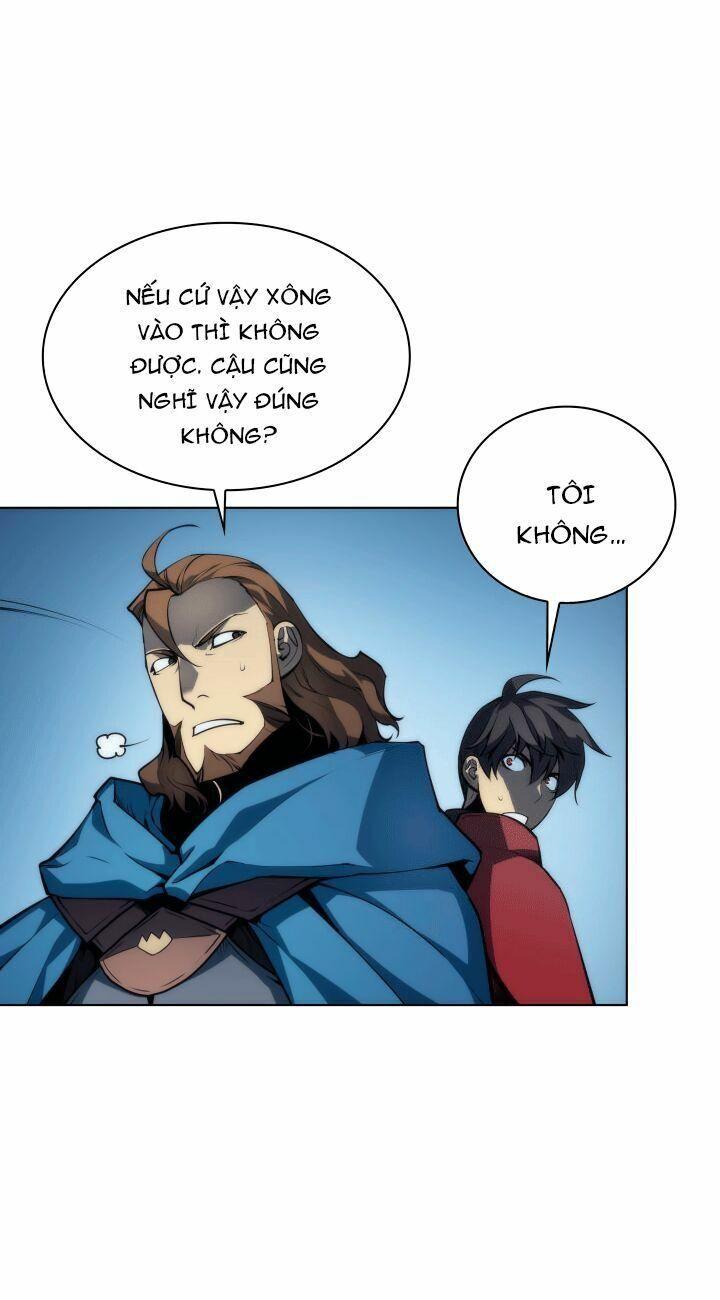 vượt qua giới hạn chapter 5 17