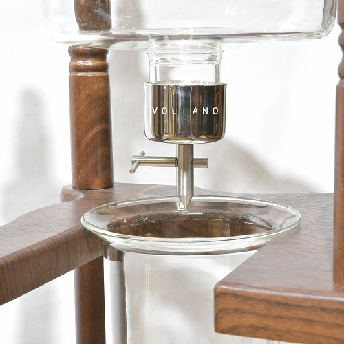 Bộ dụng cụ pha cà phê đá lạnh cold drip của Tiamo