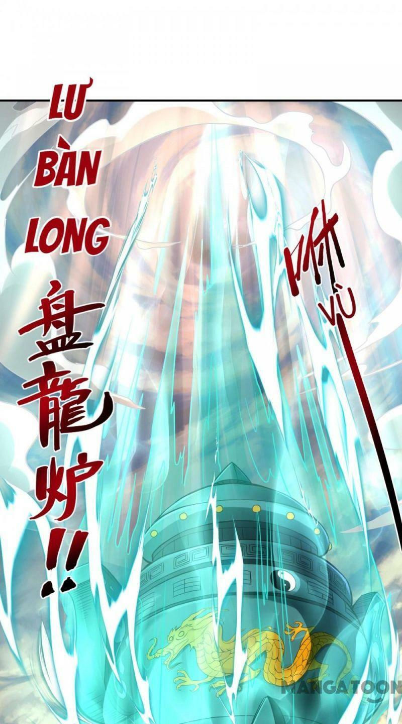 đệ nhất người ở rể chapter 120.2 1