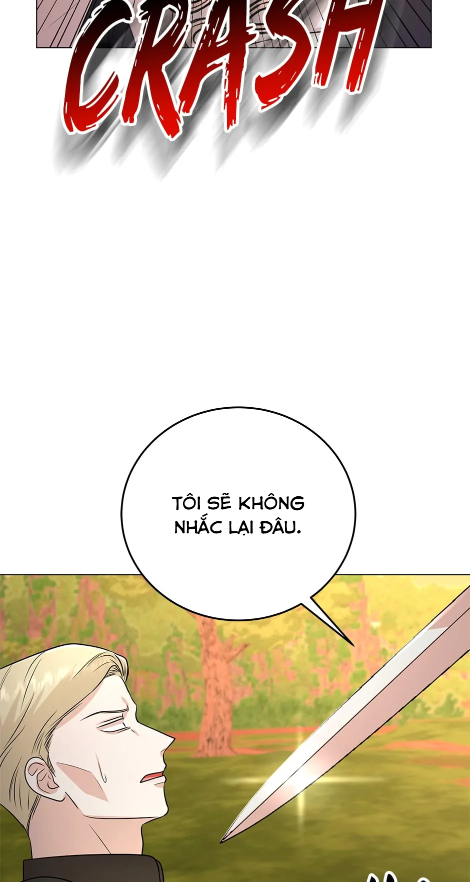 diễn vai ác nữ cũng thật khó khăn chapter 102 15