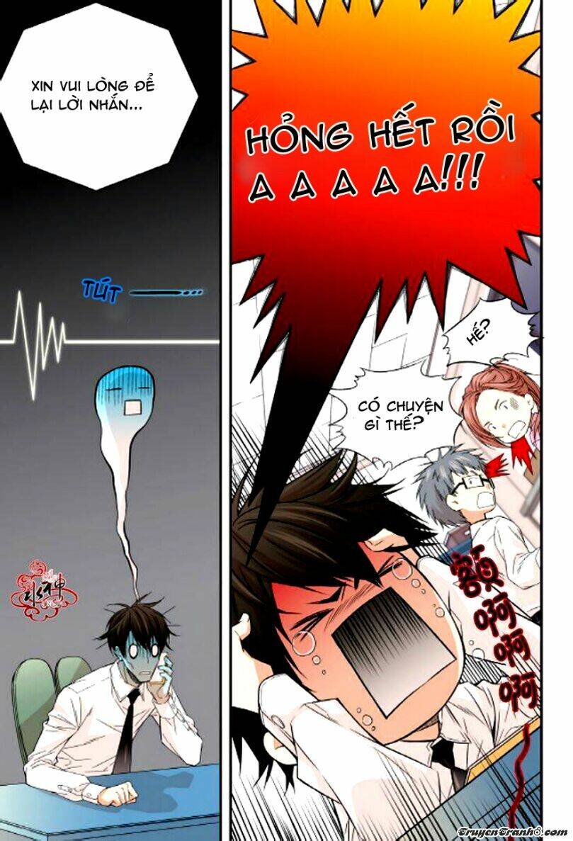 baba muốn xuất giá chapter 14 7