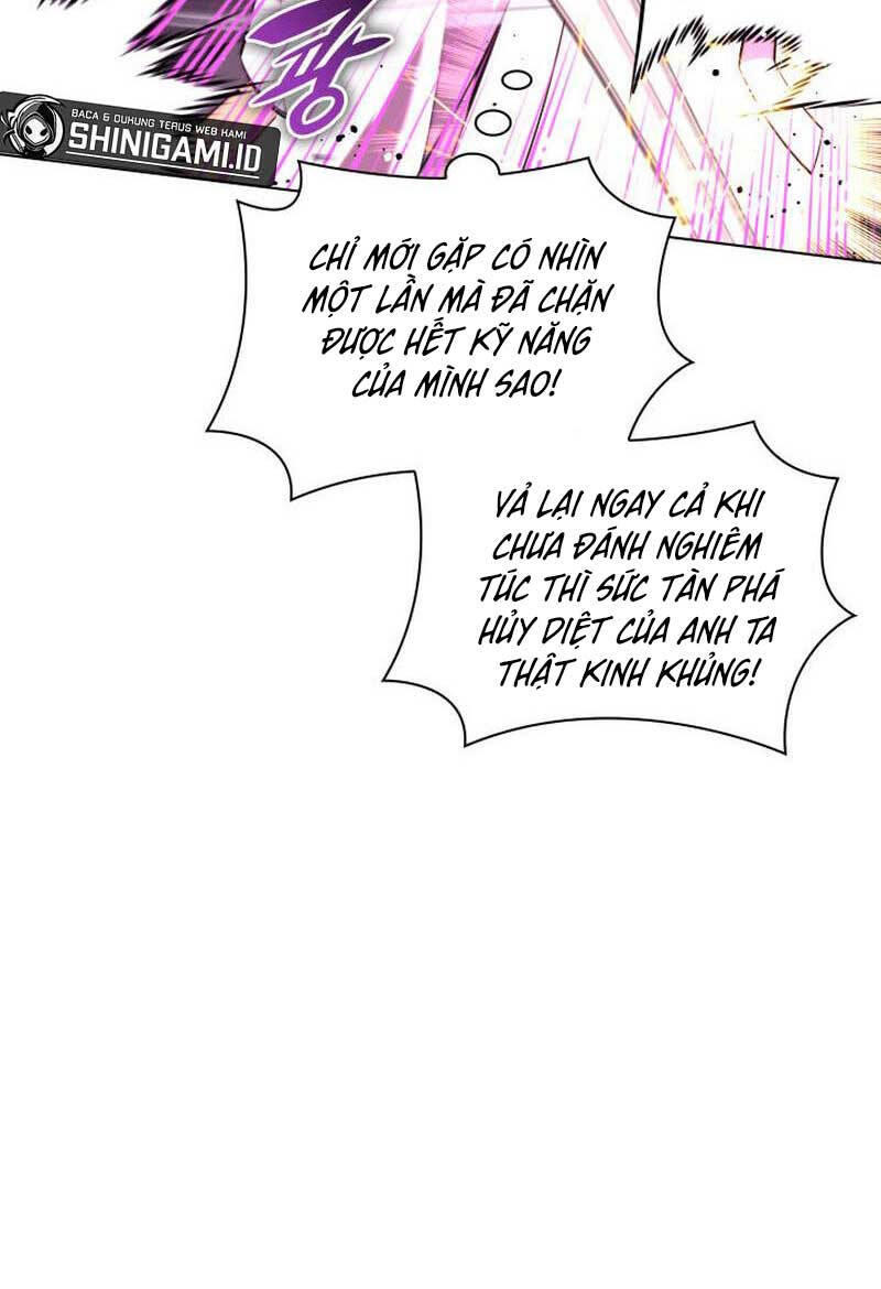 thợ rèn huyền thoại chapter 180.1 23