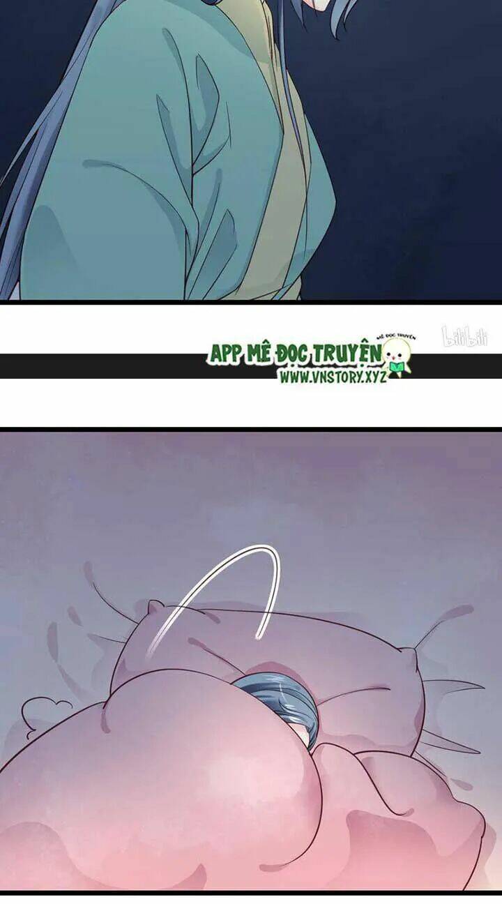 kiều nữ độc phi chapter 94 6