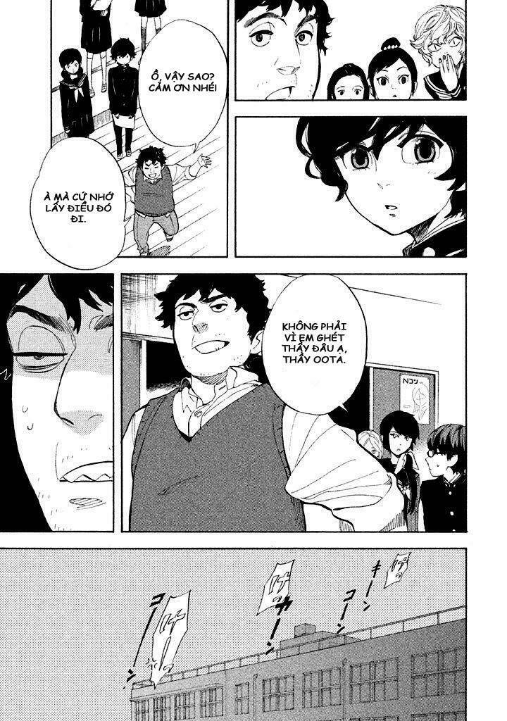 shounen note chapter 2 25