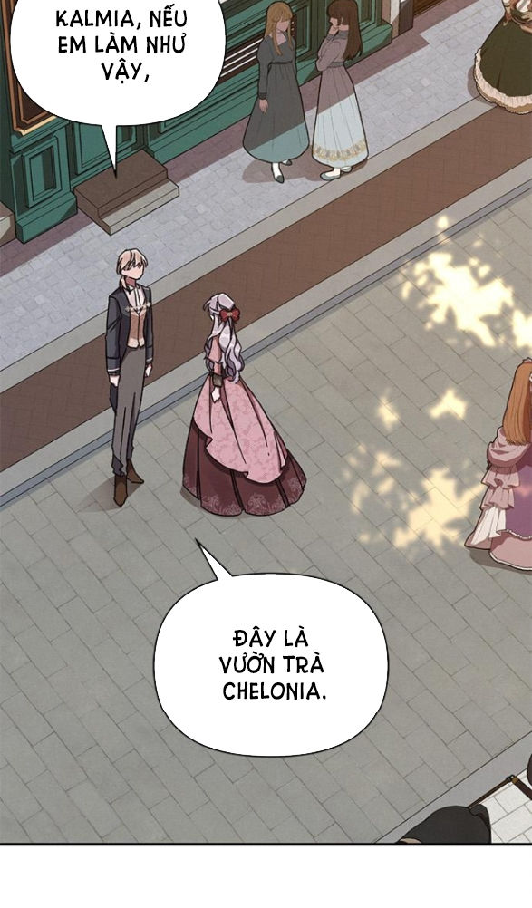 ôi kẻ thù không đội trời chung thân ái của tôi chapter 34.2 21