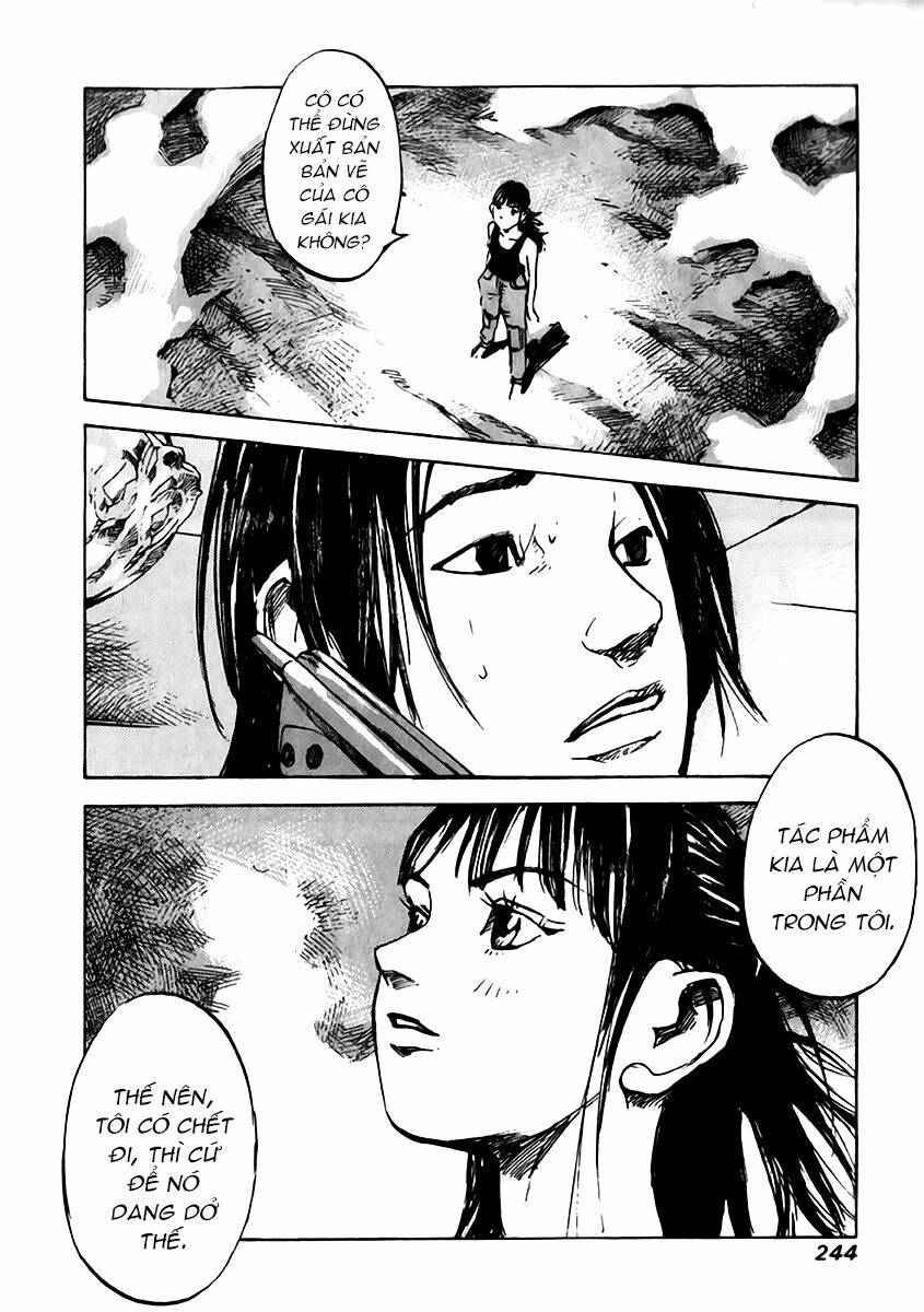 skyhigh: shinshou chapter 12.2 31