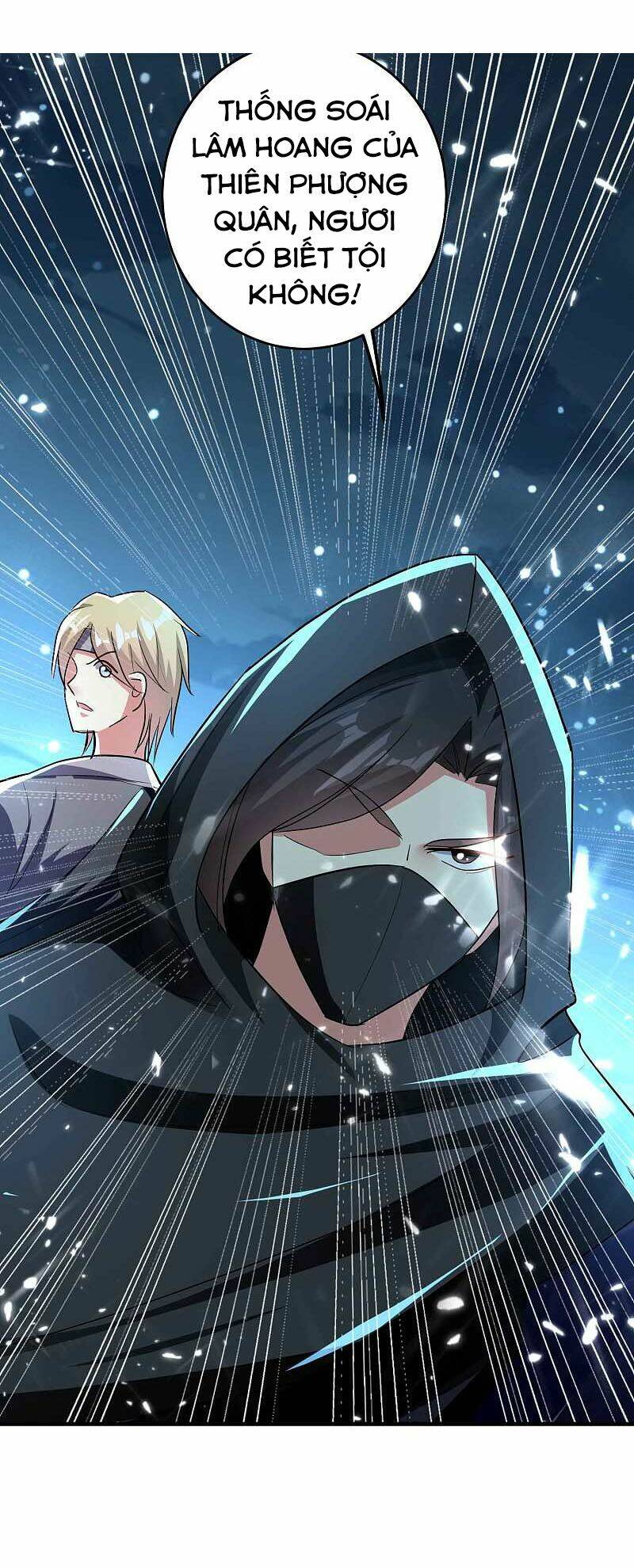 vạn giới tiên vương chapter 116 26