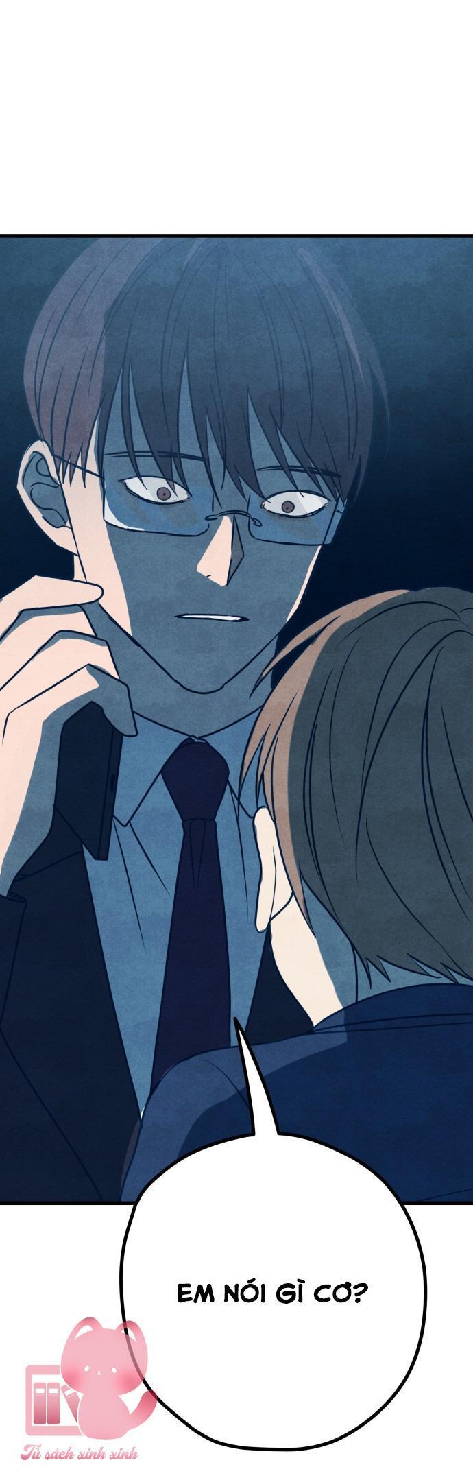 kẻ cắp gặp bà già chapter 14 90