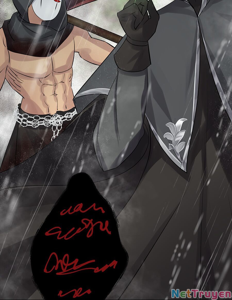 bản giáo chủ thân bất do kỷ chapter 12 53