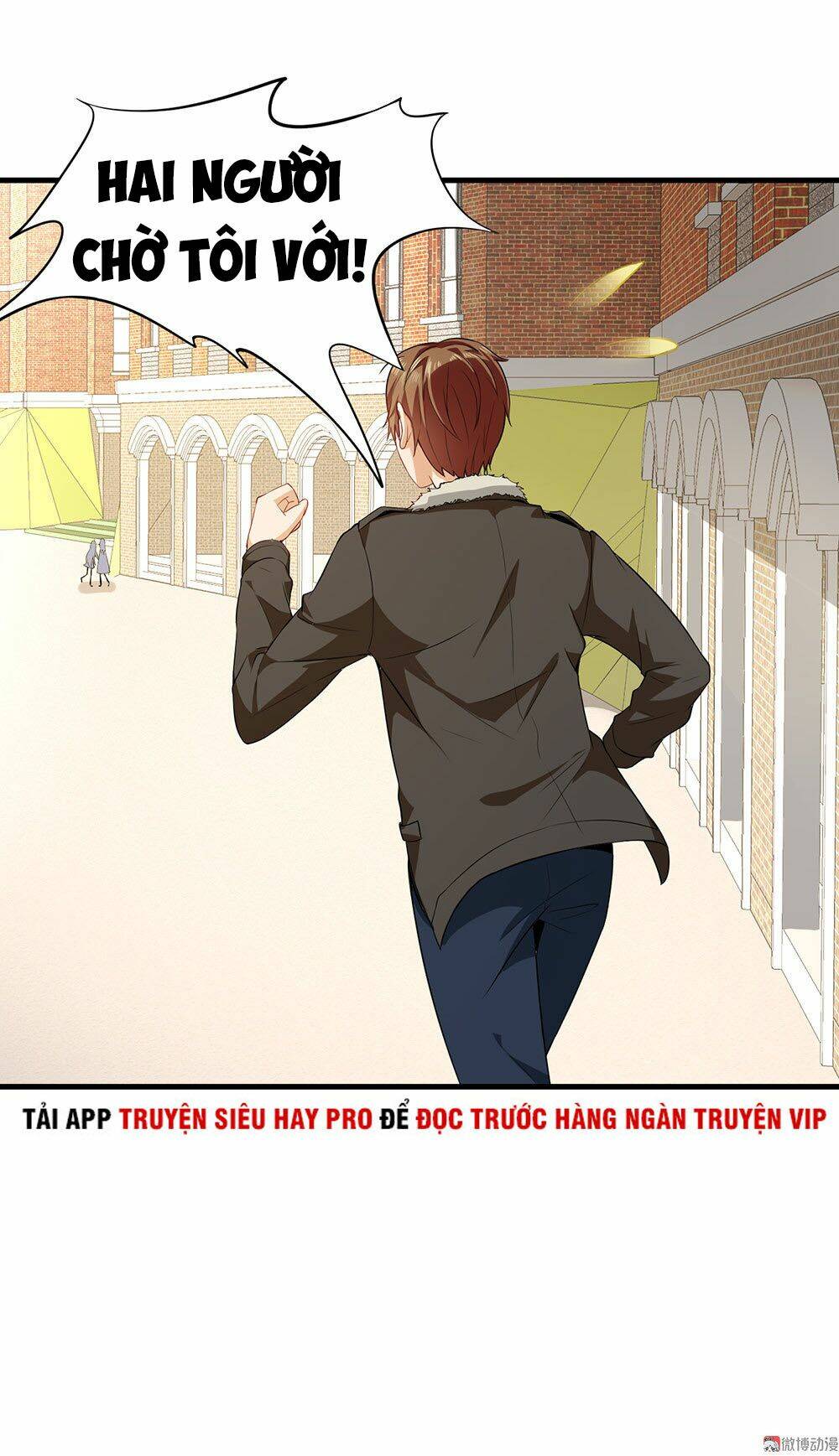 hoa hậu giảng đường luôn bên người chapter 3 16