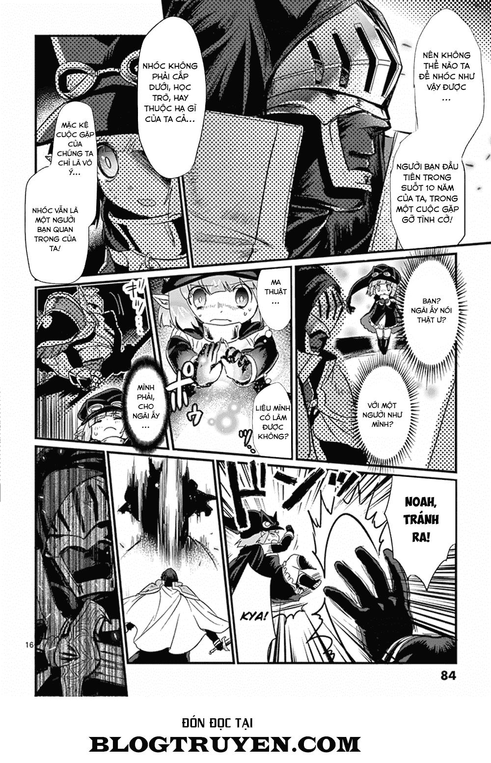 it's my life chapter 3 17