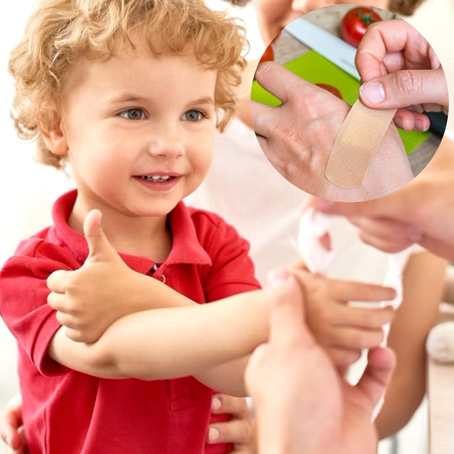 Bộ Sơ Cứu, Hộp Mini Bán Cứng Màu Đỏ Túi Khẩn Cấp Y Tế Chống Nước Hoạt Động Ngoài Trời Sơ Cứu Hộ Gia Đình