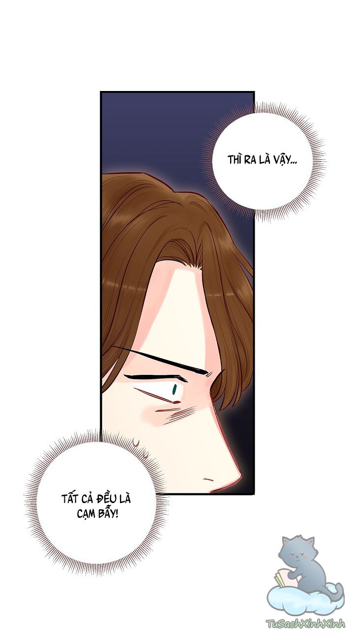 thánh nữ ẩn danh chapter 199 27