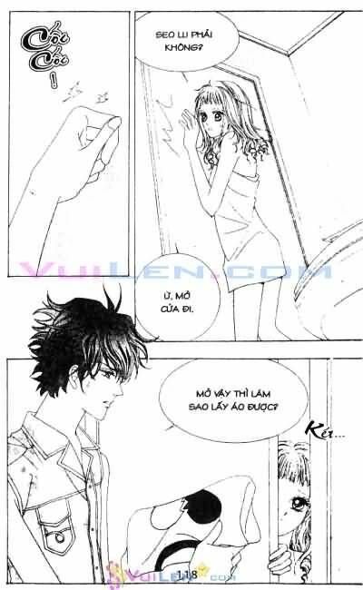 thủ lĩnh chunja chapter 8 118