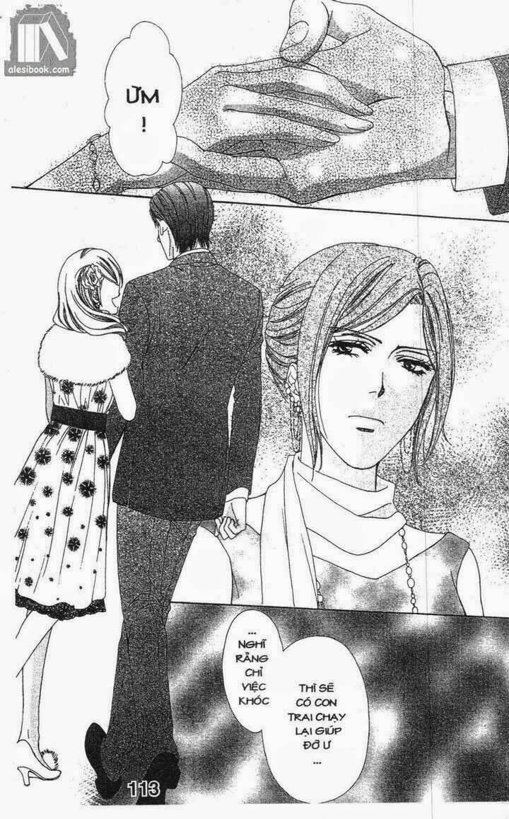 hôn nhân bất đắc dĩ - love of firos you chapter 23 27