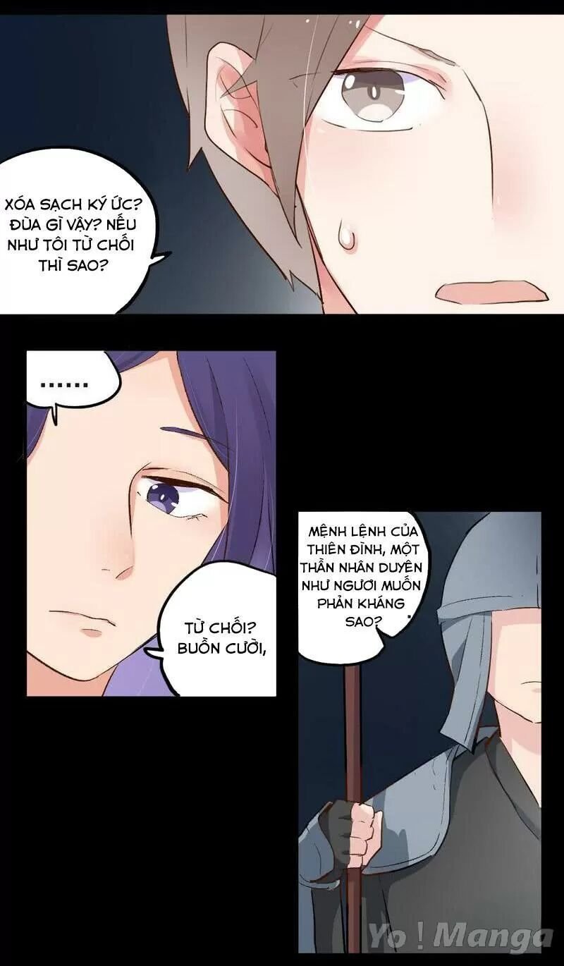 hữu ngôn tại tiên chapter 52 10