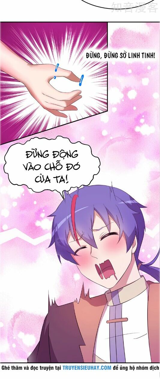 võ đạo độc tôn chapter 59 22